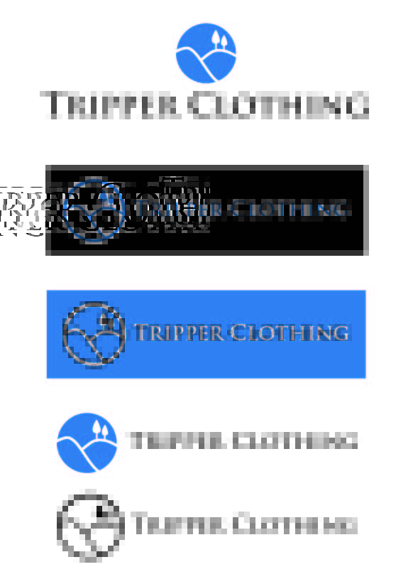 Logo Design by Designplus for Tripper Clothing | Design #12542558