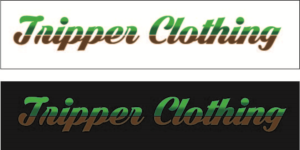 Logo Design by Designplus for Tripper Clothing | Design: #12554639