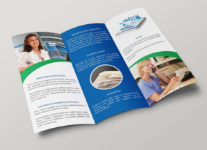 Diseño de Brochure por alex989 para este proyecto | Diseño: #12546033