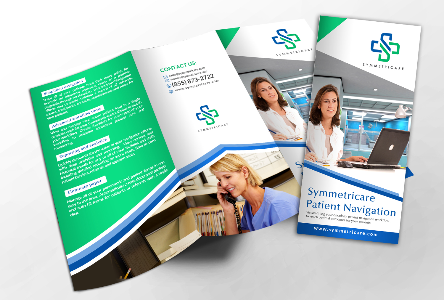 Brochure Design by debdesign for this project | Design #12544128