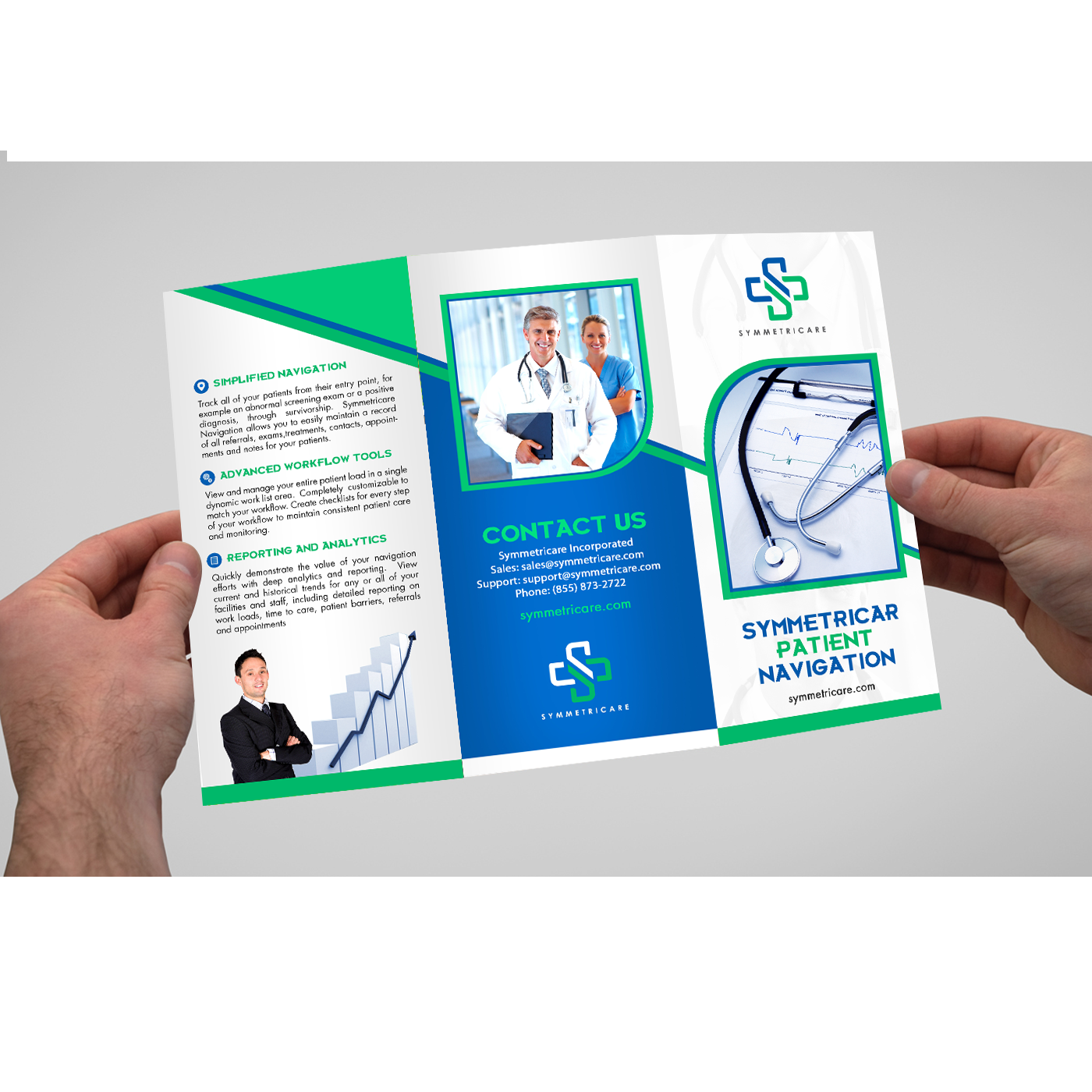 Design de Brochure par debdesign pour ce projet | Design #12545246
