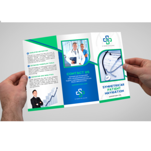 Diseño de Brochure por debdesign para este proyecto | Diseño: #12545246