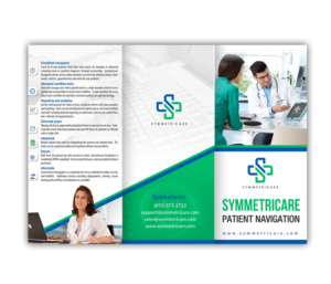 Diseño de Brochure por creative.bugs para este proyecto | Diseño: #12541186