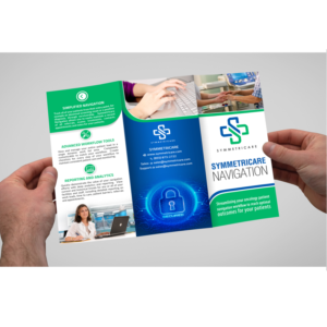 Diseño de Brochure por creative.bugs para este proyecto | Diseño: #12552669