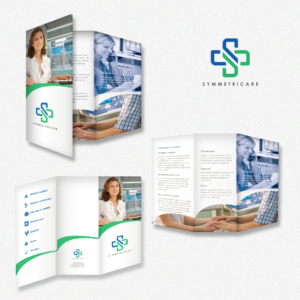 Brochure Design by Kimberly López for this project | Design: #12558711