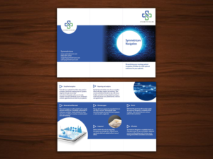 Brochure Design by ROART for this project | Design: #12548753