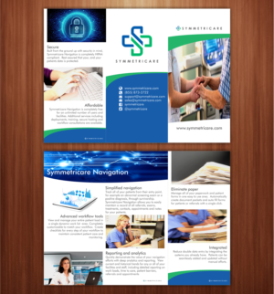 Brochure Design by Nuw Design