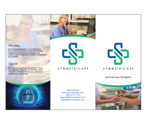 Brochure Design by James C for this project | Design #12578947