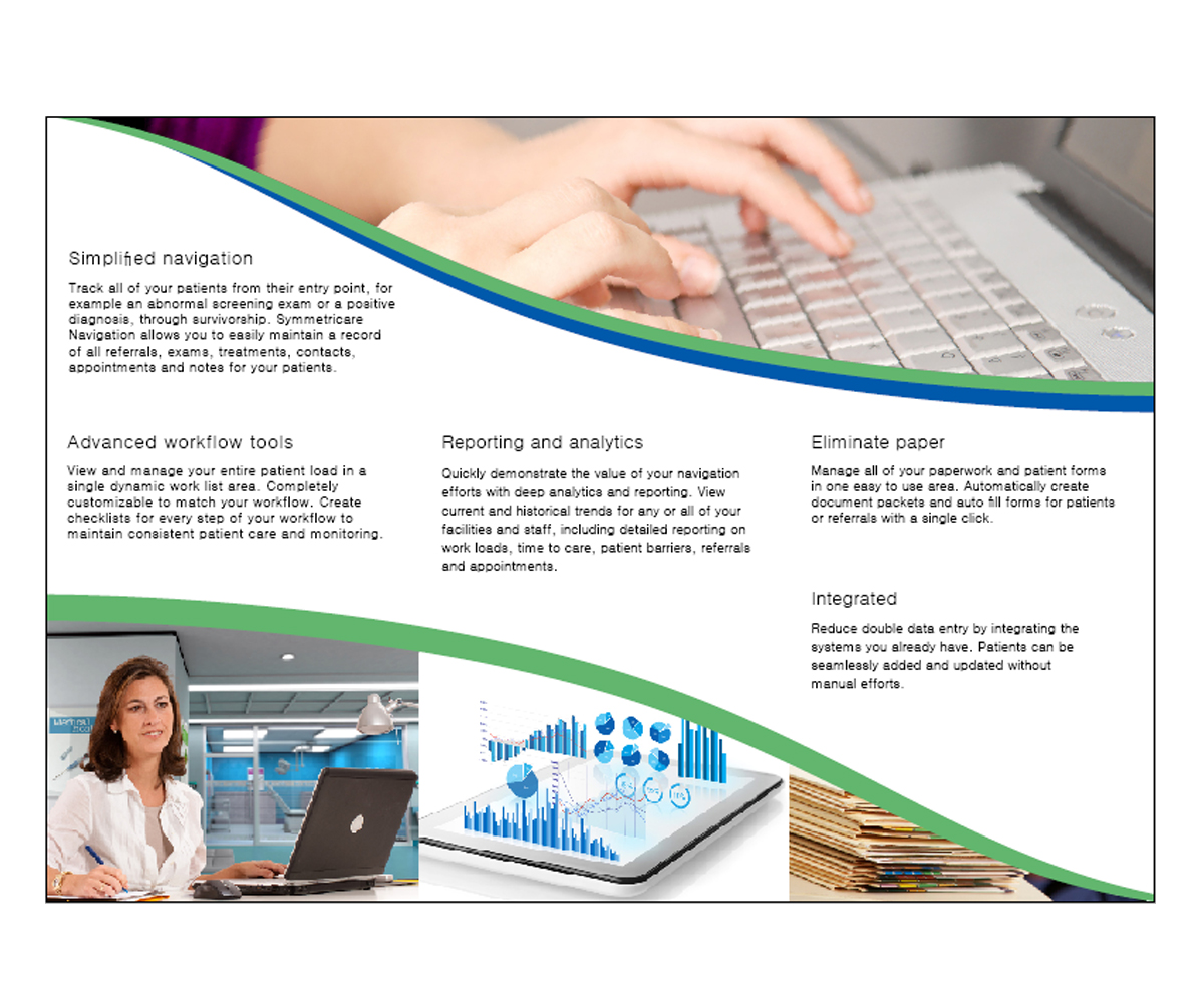 Brochure Design by James C for this project | Design #12578948