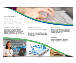 Brochure Design by James C for this project | Design: #12578948