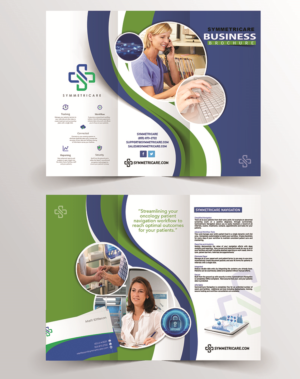 Brochure Design by Unique Styles