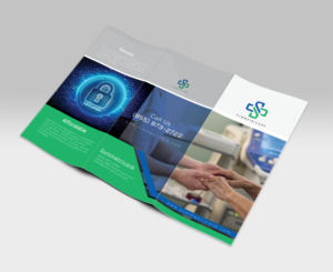 Brochure Design by nafizrahat