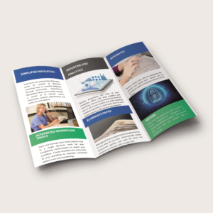 Brochure Design by fatih7