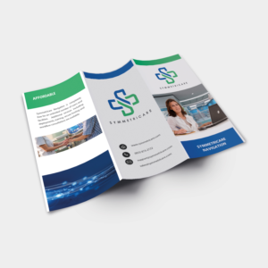 Brochure Design by fatih7 for this project | Design #12559160