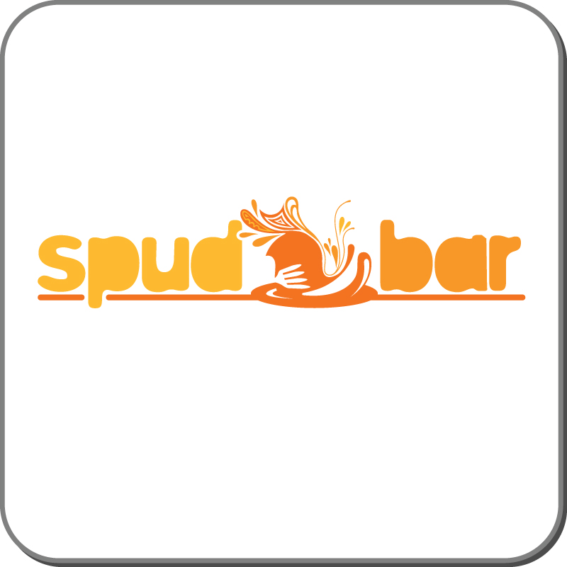 Logo-Design von sD für Spudbar | Design #30433