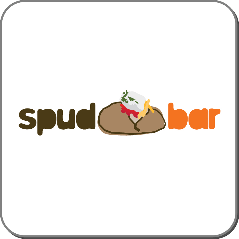 Logo-Design von sD für Spudbar | Design #30524