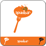 Logo Design by sD for Spudbar | Design: #30672