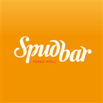 Logo Design by Alternactive for Spudbar | Design: #30065