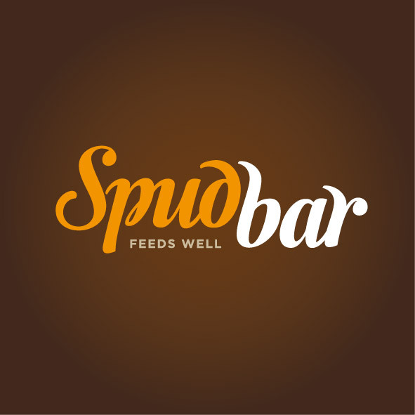 Logo-Design von Alternactive für Spudbar | Design #30247