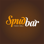 Logo Design by Alternactive for Spudbar | Design: #30247