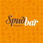 Logo Design by Alternactive for Spudbar | Design: #30248
