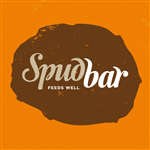 Logo Design by Alternactive for Spudbar | Design #30249