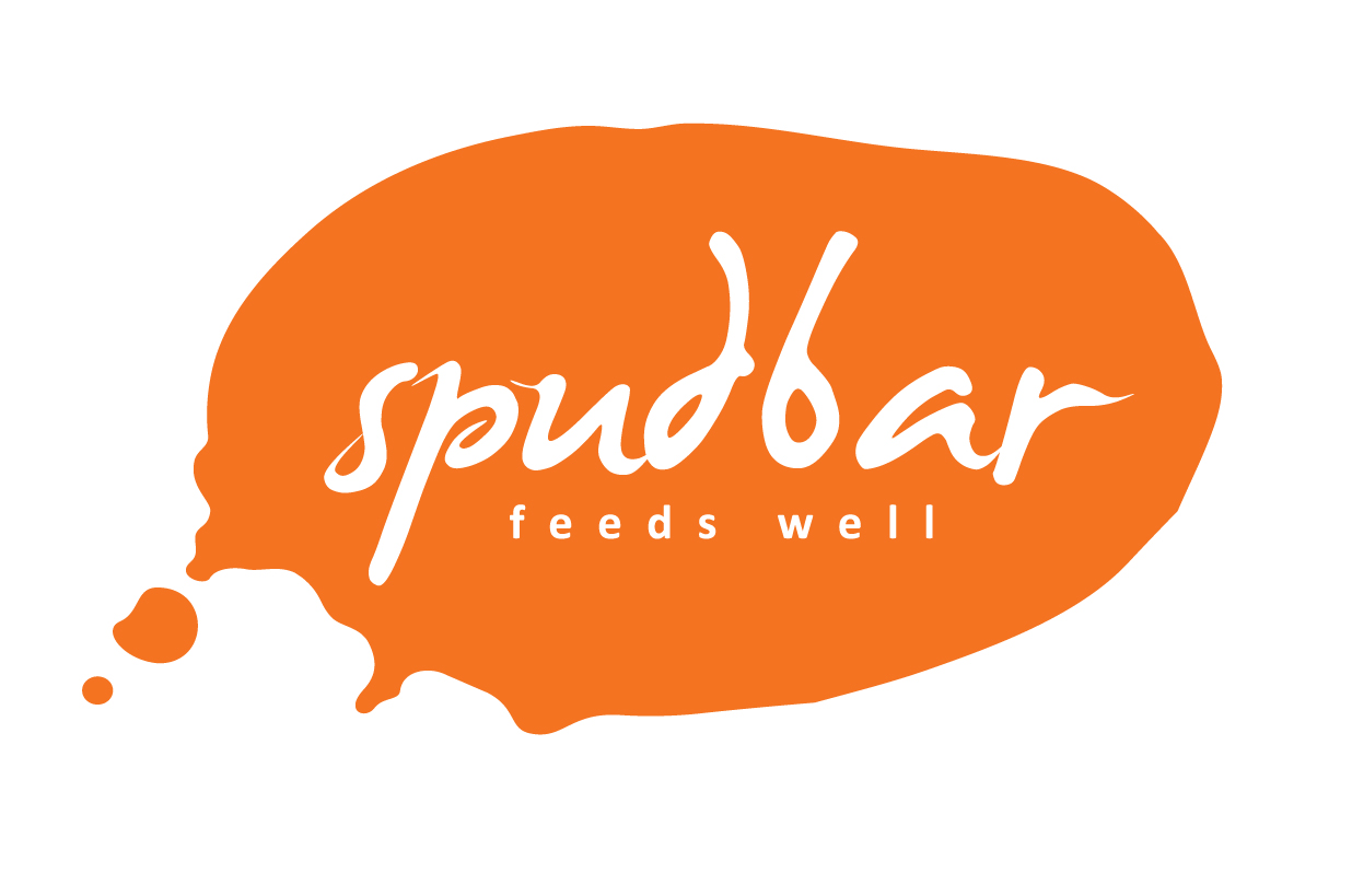Logo Design by Elisha Leo for Spudbar | Design: #30799
