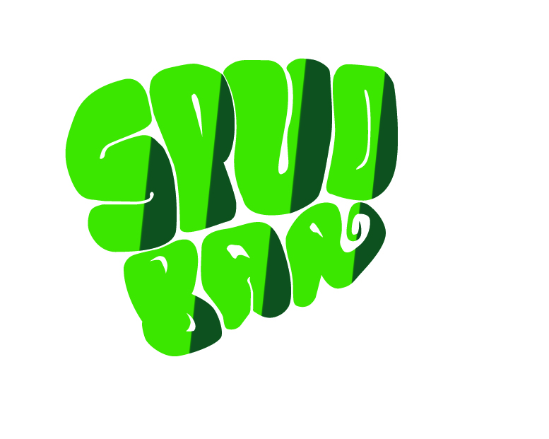 Logo Design by Daniel J F Charles for Spudbar | Design #30770