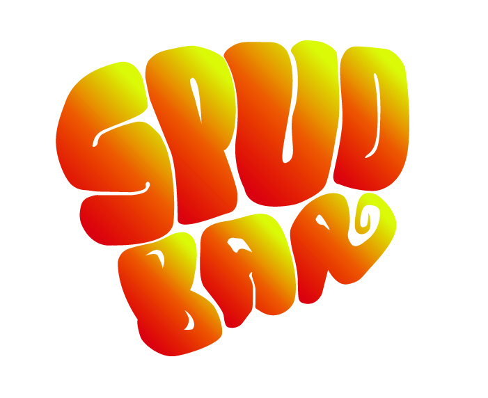 Logo Design by Daniel J F Charles for Spudbar | Design #30771