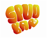 Logo Design by Daniel J F Charles for Spudbar | Design: #30771