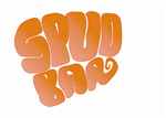 Logo Design by Daniel J F Charles for Spudbar | Design: #30772