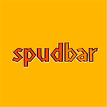 Logo Design by REX for Spudbar | Design #31154