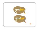 Logo Design by SiddKidd for Spudbar | Design: #30369