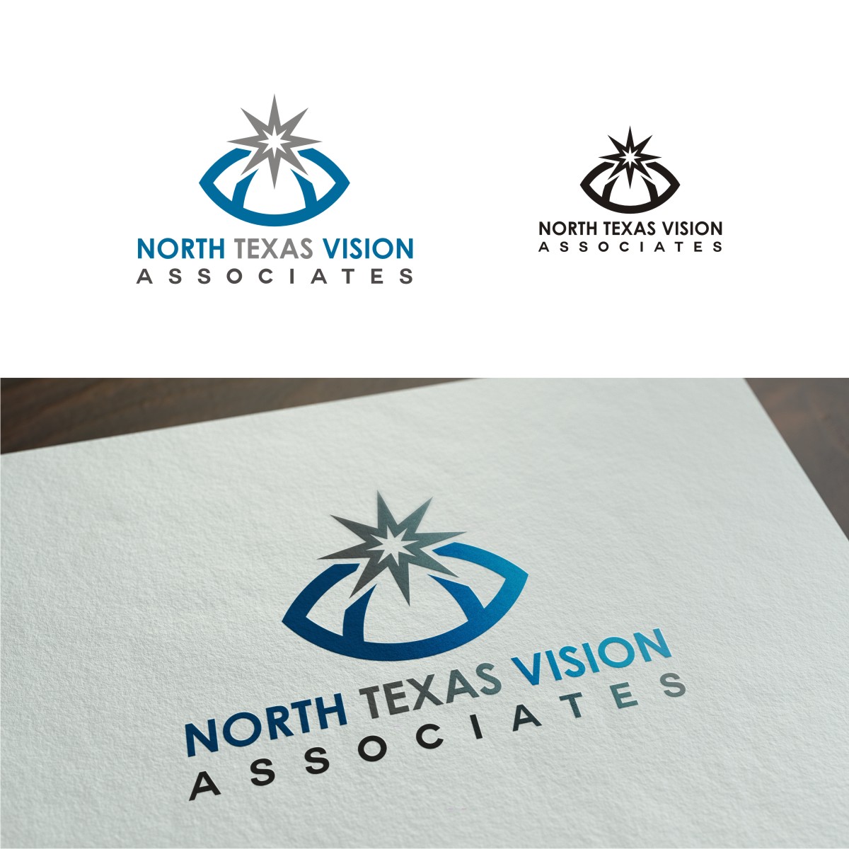 Logo Design by semangART for this project | Design #12627472