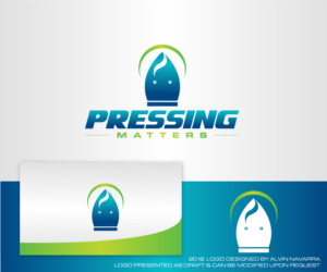 Logo Design by alvinnavarra for this project | Design #12549952