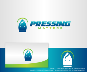 Diseño de Logo por alvinnavarra para este proyecto | Diseño: #12549963