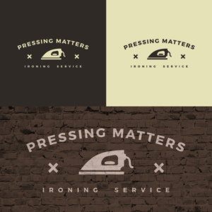 Logo Design by Roland Hawk