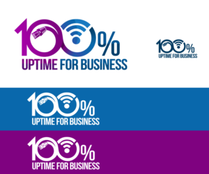 Logo Design by alemi for Blue Wireless | Design #12623560