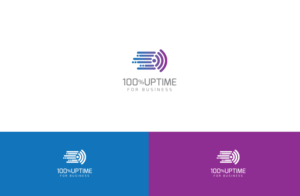 Logo Design by GLDesigns for Blue Wireless | Design #12620868