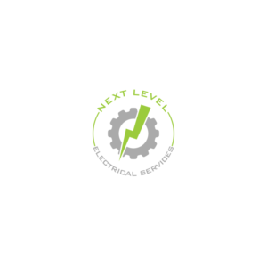 Diseño de Logo por Sart Armstrong para Next Level electrical services | Diseño: #12536569