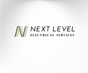Diseño de Logo por Rednex para Next Level electrical services | Diseño: #12539070