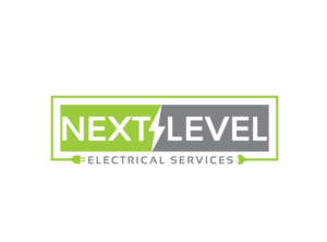 Diseño de Logo por Asif  Maqsood para Next Level electrical services | Diseño: #12553347