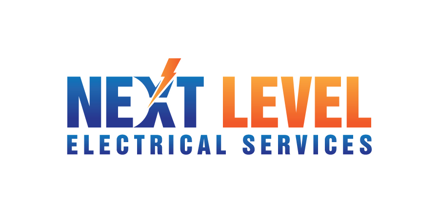 Diseño de Logo por debdesign para Next Level electrical services | Diseño #12543486
