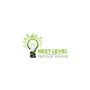 Logo Design by mahmudulbnw for Next Level electrical services | Design #12558574