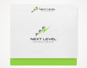 Diseño de Logo por Savana para Next Level electrical services | Diseño: #12537154