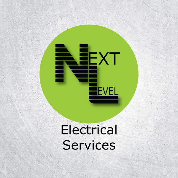 Logo-Design von MGC creazioni grafiche für Next Level electrical services | Design #12536047