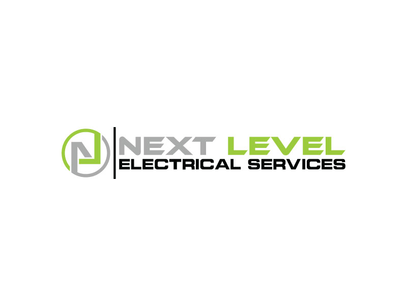 Diseño de Logo por WINSTAR para Next Level electrical services | Diseño #12537487