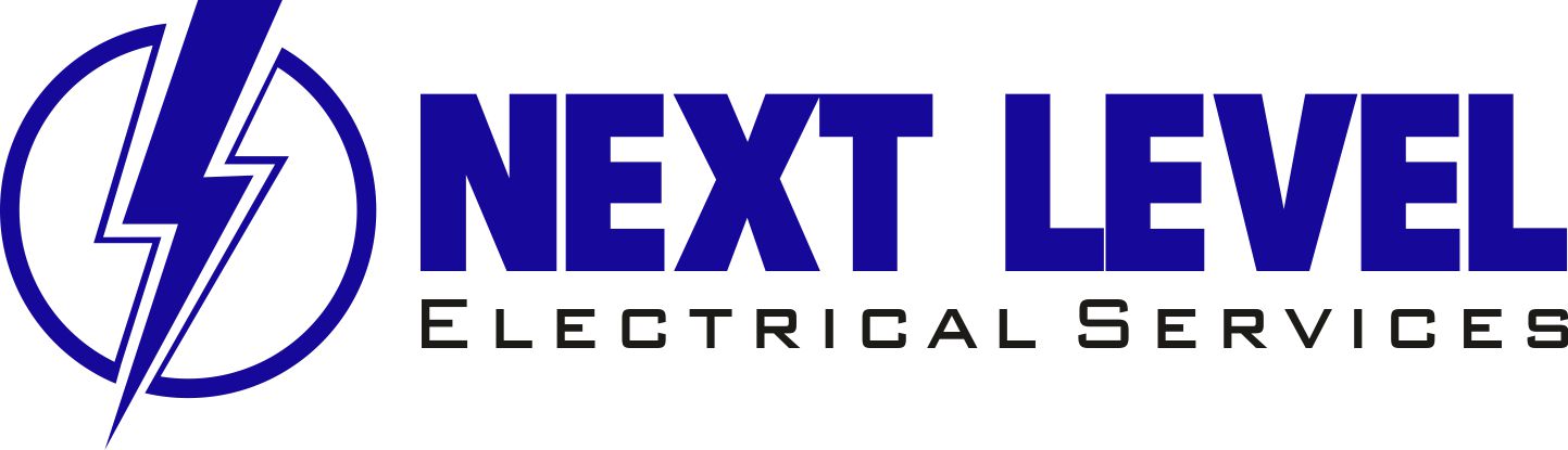 Logo-Design von Duc Nguyen 2 für Next Level electrical services | Design #12536777