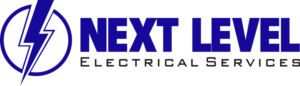 Diseño de Logo por Duc Nguyen 2 para Next Level electrical services | Diseño: #12536777