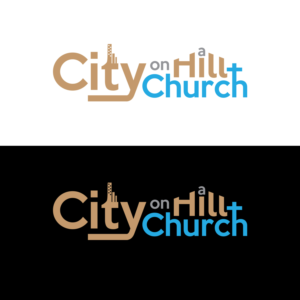Logo Design by IMD-HUB for City on a Hill Church WA LTD | Design: #12617929